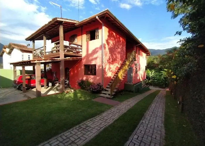 Chales Palombeta