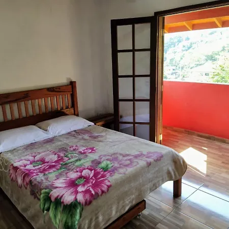 Chalés Palombeta Ilhabela Exterior foto