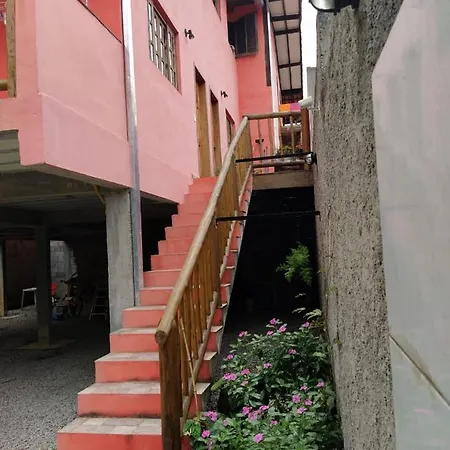 Chalés Palombeta Ilhabela Exterior foto