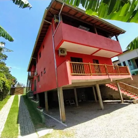 Chalés Palombeta Ilhabela Exterior foto