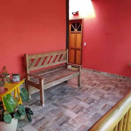 Chalés Palombeta Ilhabela Exterior foto