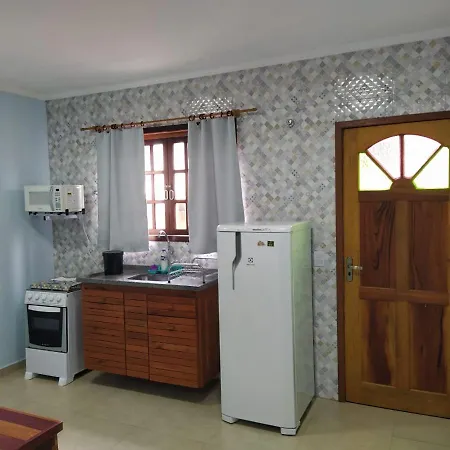 Chalés Palombeta Ilhabela Exterior foto
