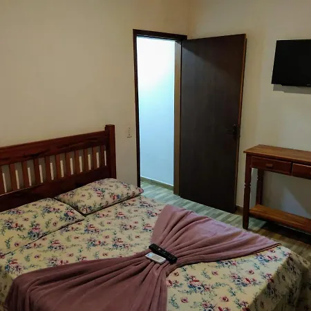 Chalés Palombeta Ilhabela Exterior foto