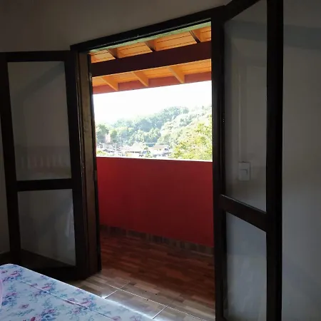 Chalés Palombeta Ilhabela Exterior foto