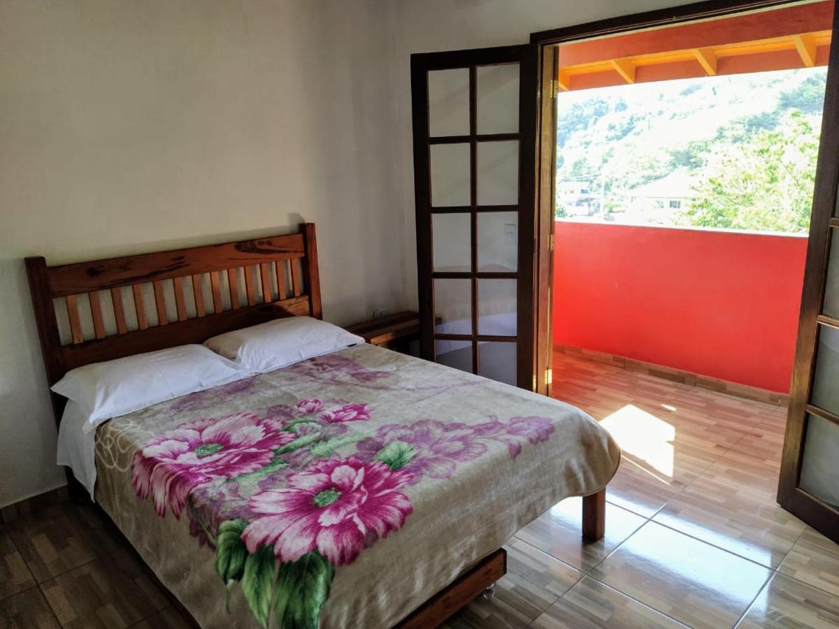 Palombeta Chalet Ilhabela