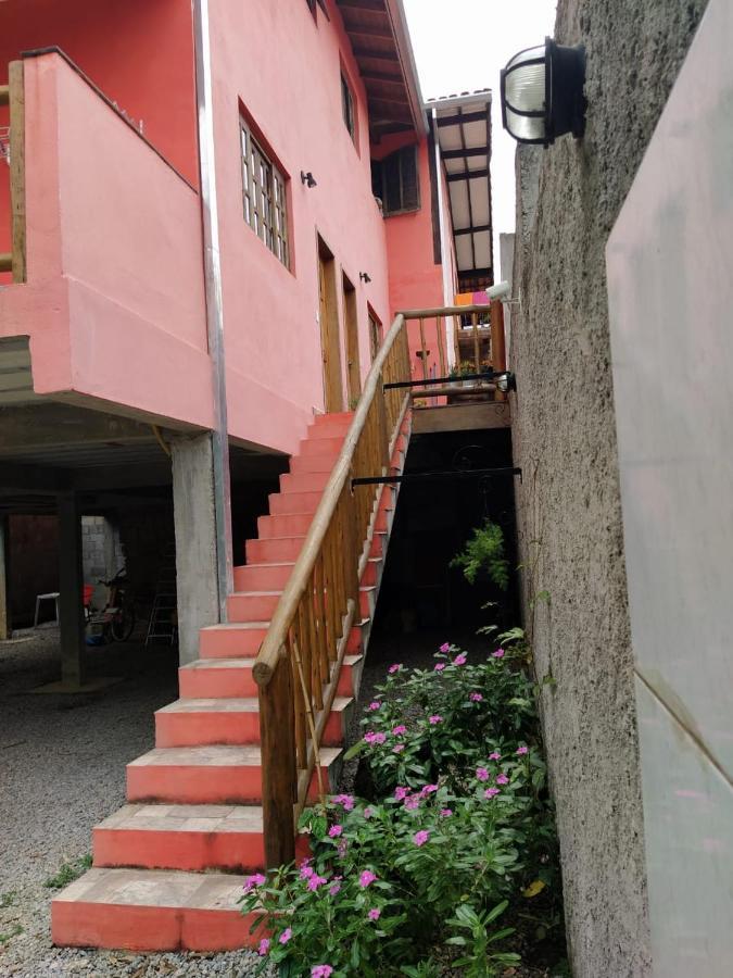 Palombeta Chalet Ilhabela