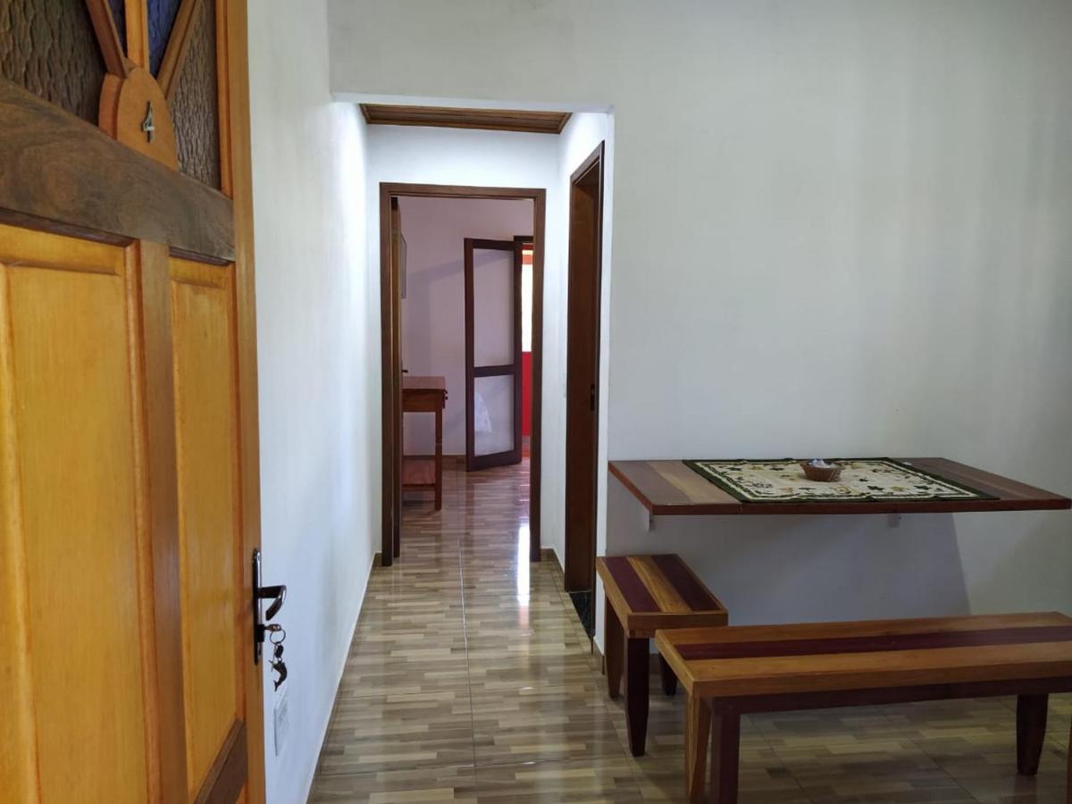 Palombeta Chalet *
