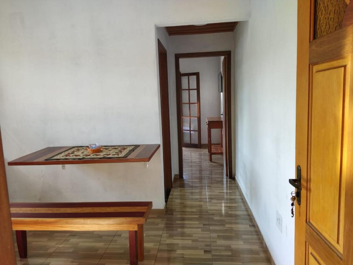 Palombeta Chalet *