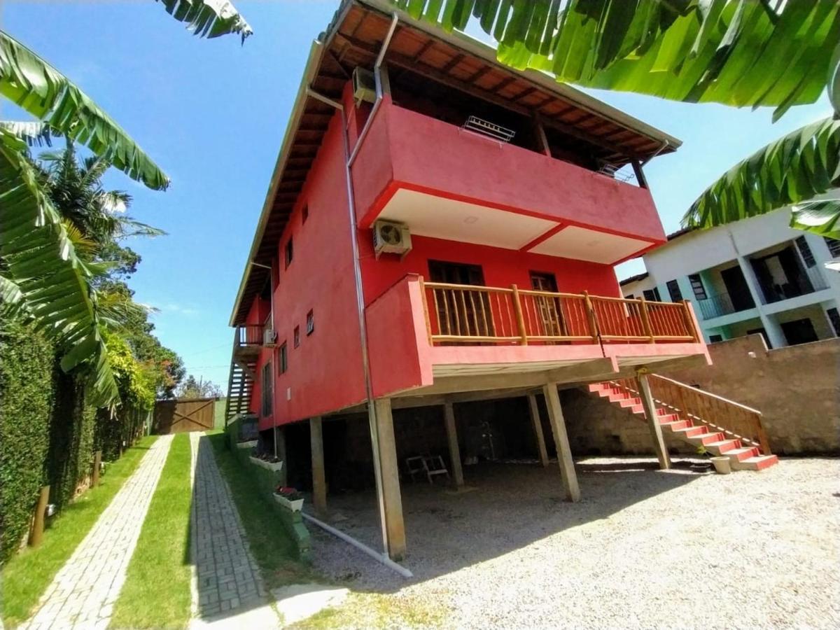 Palombeta * Ilhabela