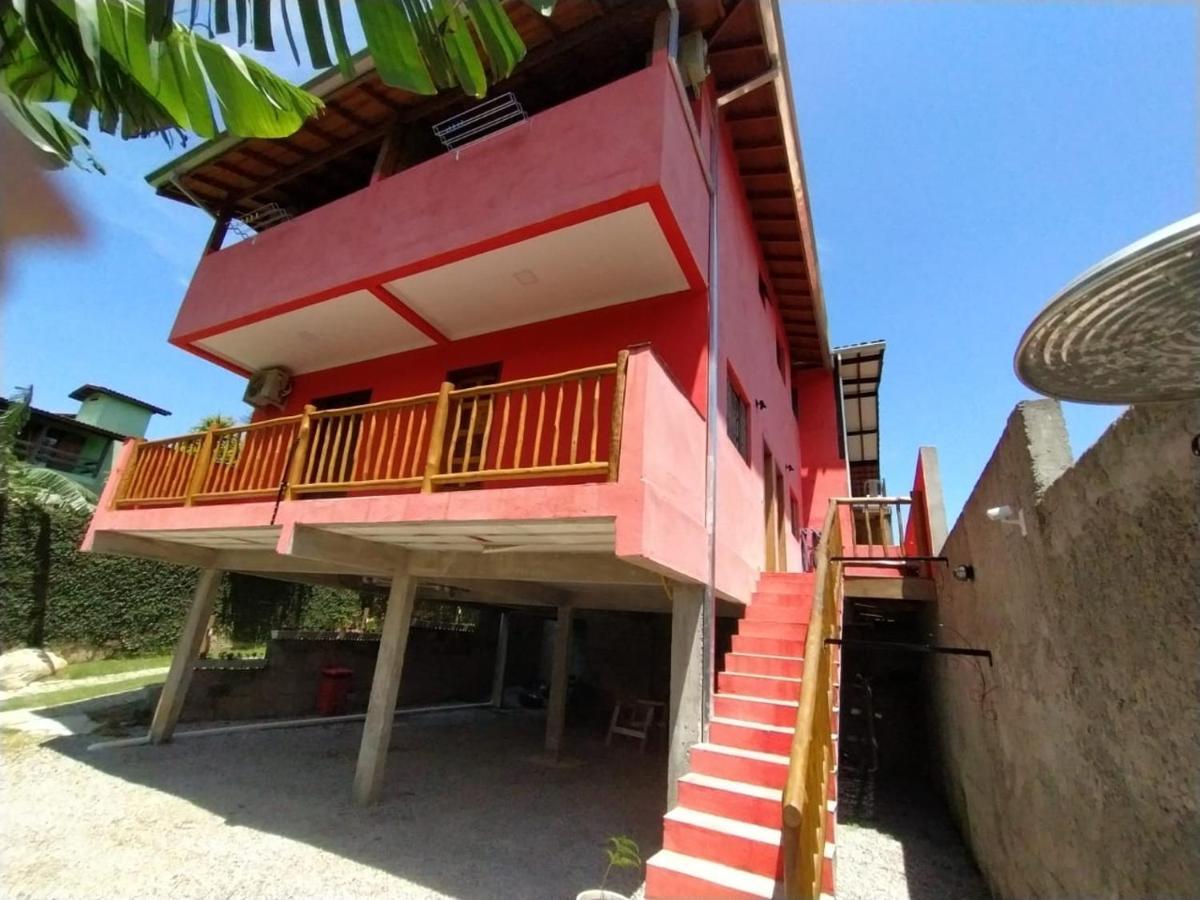 Palombeta Chalet *