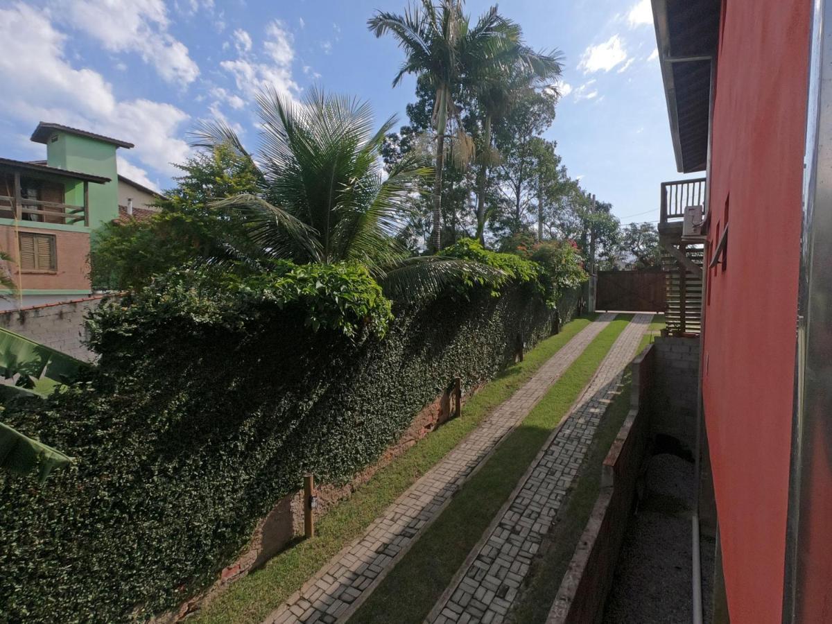 Chalet Palombeta Ilhabela