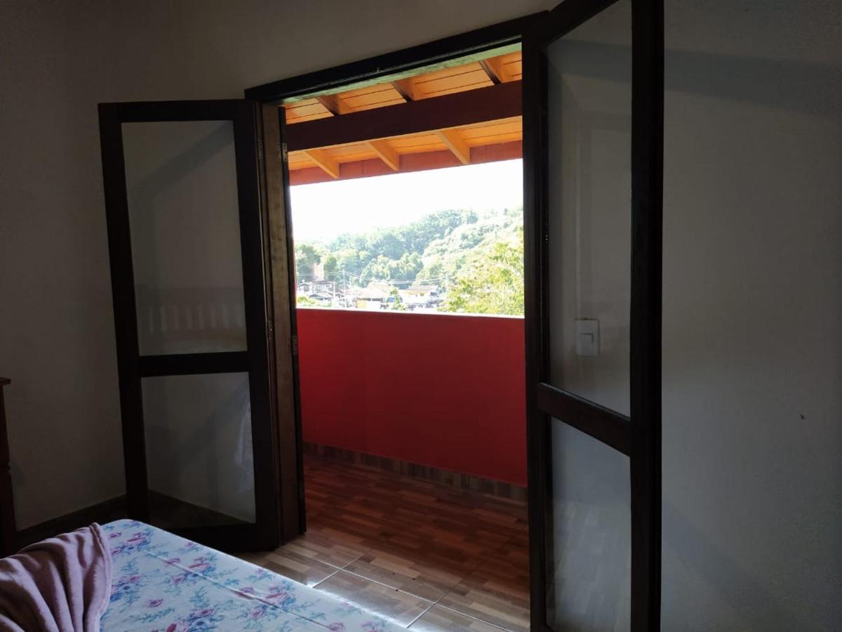 Palombeta Chalet Ilhabela