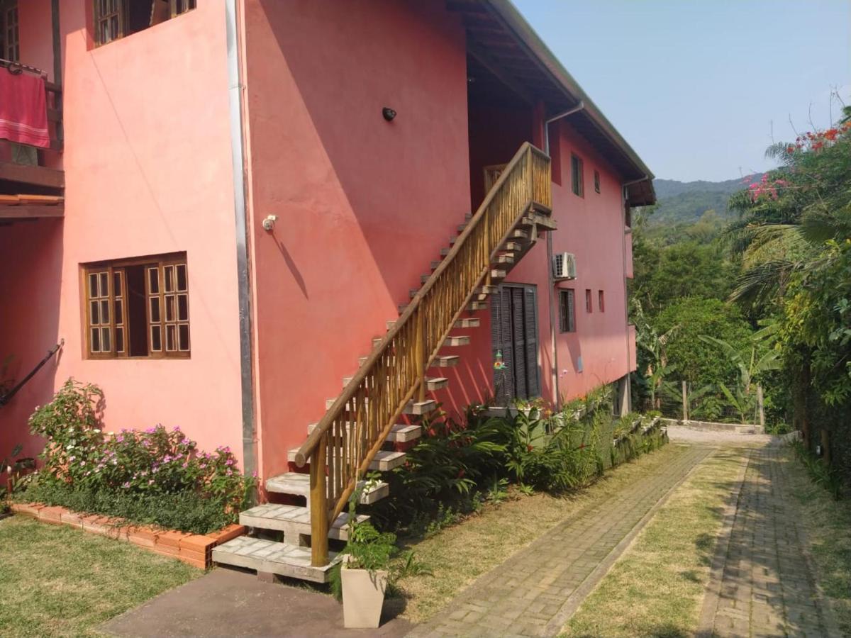 Chalet Palombeta Ilhabela