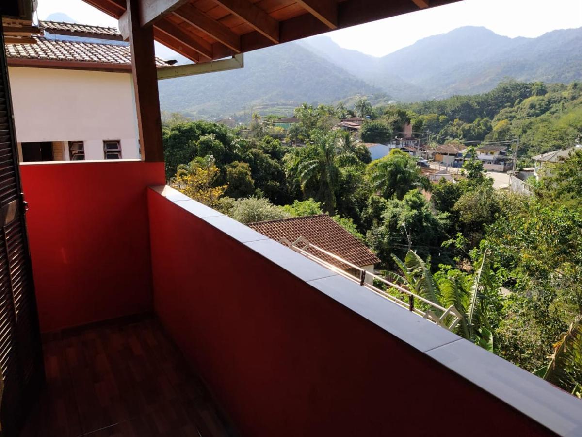 Palombeta Chalet Ilhabela